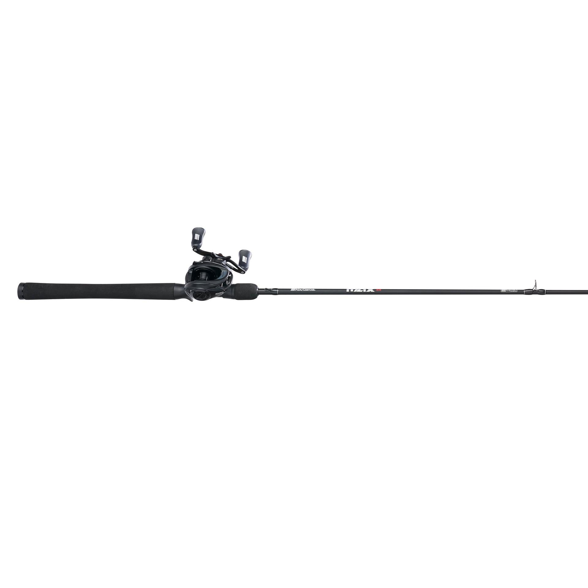 Max™ SX Baitcast Combo