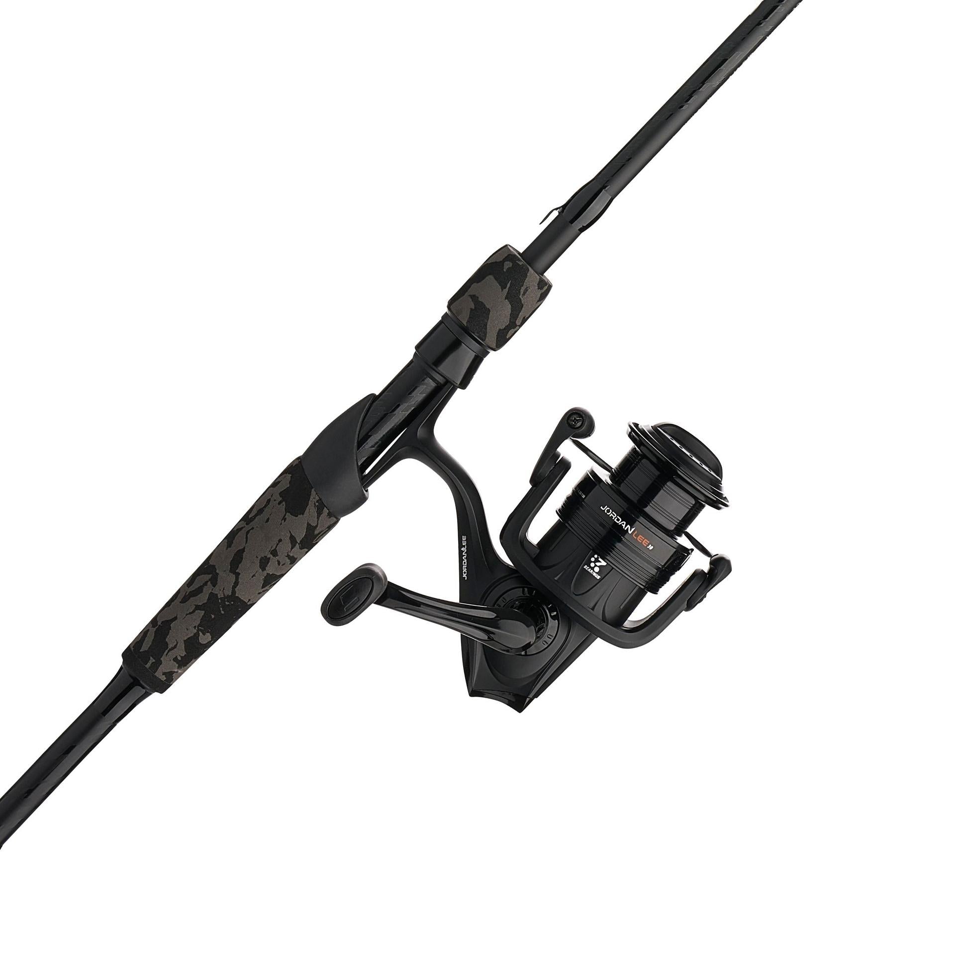 Jordan Lee Spinning Combo