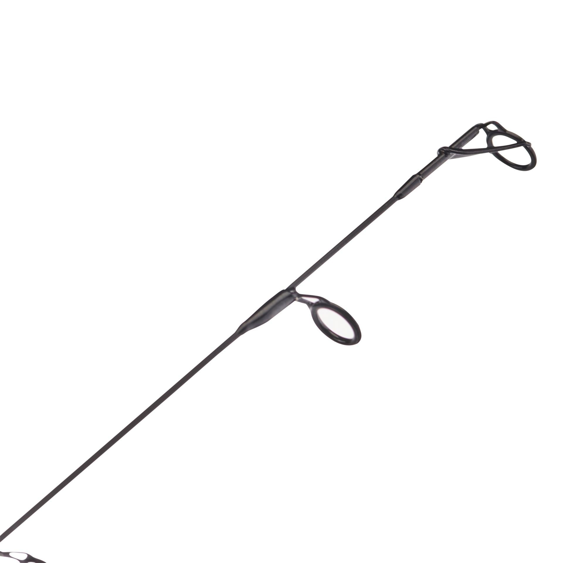 Vendetta® Ice Spinning Rod
