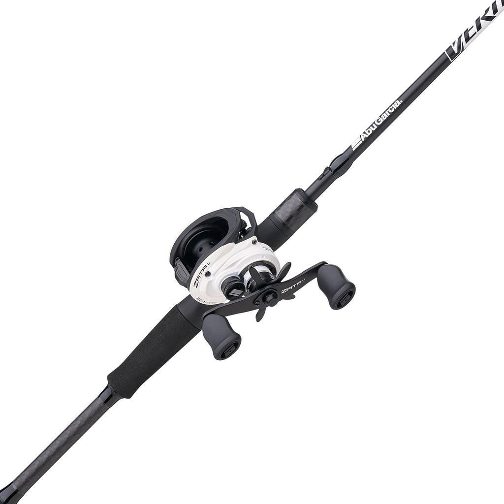 Veritas® Baitcast Combo