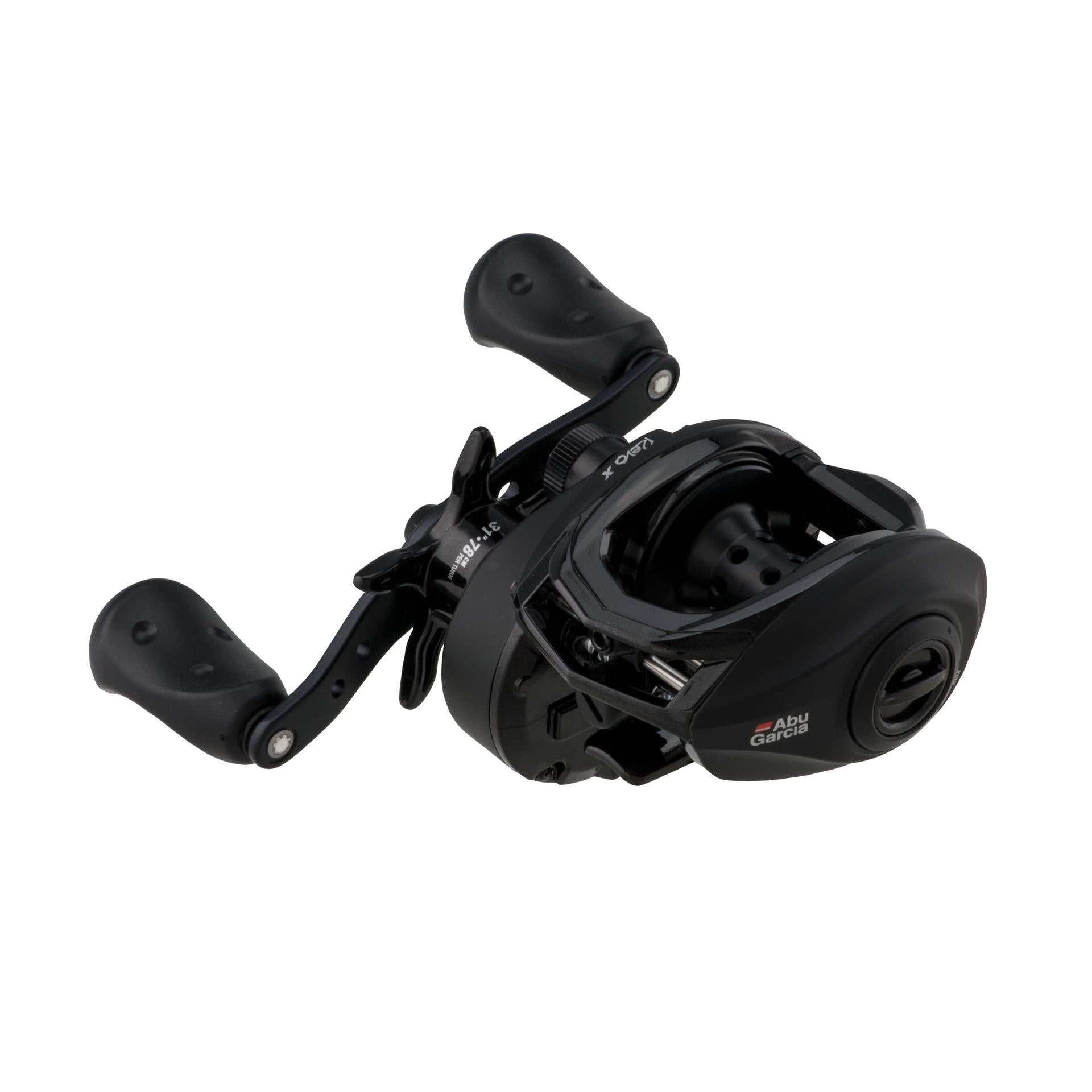 Revo® X Low Profile Reel